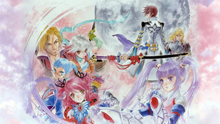 Illustration for article titled TAY Theme Week: Tales of Graces f Is Honestly Awful